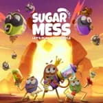 Sugar Mess - Let's Play Jolly Battle