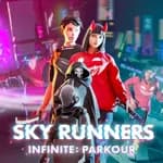 Sky Runners Infinite: Parkour