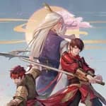 Twin Blades of the Three Kingdoms