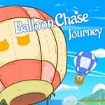 Balloon Chase Journey
