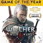 The Witcher 3: Wild Hunt - Game of the Year Edition