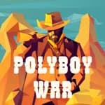PolyBoy War