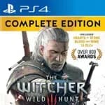 The Witcher 3: Wild Hunt - Game of the Year Edition