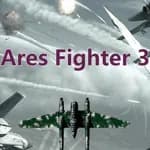 Ares Fighter 3
