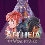 Altheia: The Wrath of Aferi