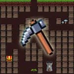 Dig dungeon tower defense