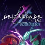 DeltaBlade 2700 Re:Create