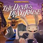 Sam & Max: The Devil’s Playhouse Remastered