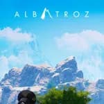Albatroz