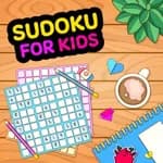 Sudoku for Kids