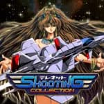 Telenet Shooting Collection