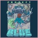 Project Blue