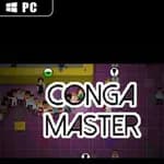 Conga Master