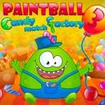 Paintball 3 - Candy Match Factory