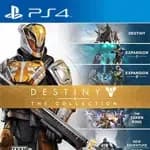 Destiny: The Collection