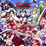 VenusBlood GAIA International