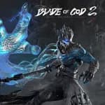 Blade of God 2 Orisols