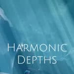 Harmonic Depths
