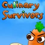 Culinary Survivors