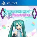 Hatsune Miku: VR Future Live