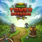 Fantasy Tower Defense