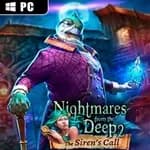 Nightmares from the Deep 2: The Siren's Call