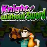 Knight without sword