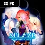 XBlaze Lost: Memories