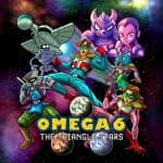 OMEGA 6 The Triangle Stars