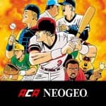 Baseball Stars 2 Aca NeoGeo
