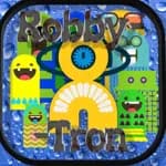 RobbyTron