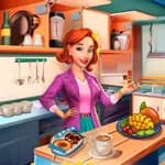 Claire's Cruisin' Cafe: Fest Frenzy