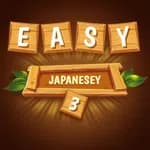 Easy Japanesey 3