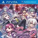 Criminal Girls 2: Party Favors