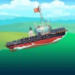 Ship Simulator: Logistic Game