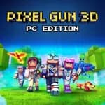 Pixel Gun 3D: PC Edition