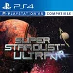 Super Stardust Ultra VR