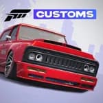 Forza Customs - Restore Cars