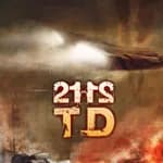 2112TD: Tower Defense Survival