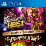 SteamWorld Collection