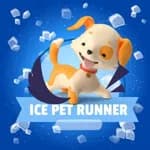 Ice Pet Runner