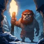 Icy Village: Tycoon Survival