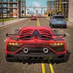 City Midtown: Driving Car Game