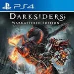 Darksiders: Warmastered Edition