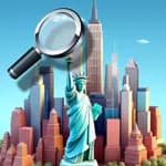 Big City - Hidden Object