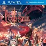The Legend of Heroes: Trails of Cold Steel II
