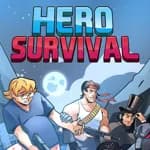 Hero Survival