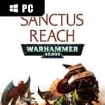 Warhammer 40,000: Sanctus Reach