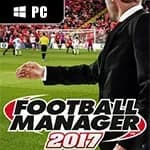 Football Manager 2017
