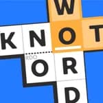 Knotwords+ Arcade